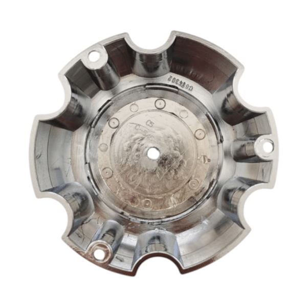 4pcs Set 139mm Snap On 6 Lug No Logo 6×139.7 Bolt On Wheel Rim Center Cap – C-546 - Image 6