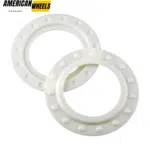 #09.24.137 BBS Wheel Center Cap Parts 150mm (5.89in) - 20214825CHx4 - Image 12