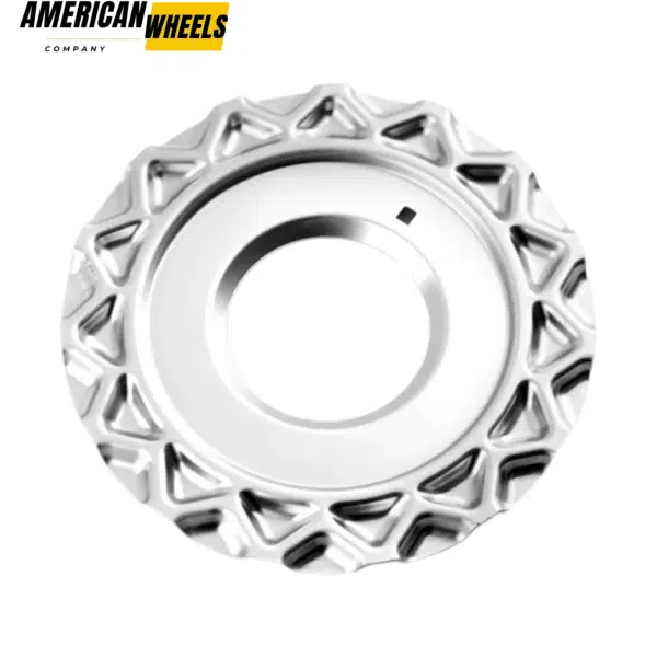 151mm BBS Wheel Center Caps RS RC Plate 09.24.038 - 20214671 - Image 16