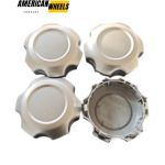 2004-2009 Toyota 4Runner Wheel Center Caps #42603-35830 1pc or 4pcs 119mm 4.69in - 20274270