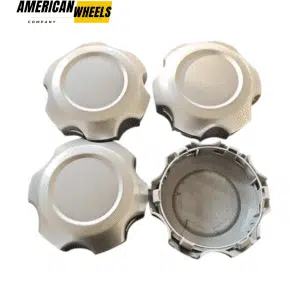 2004-2009 Toyota 4Runner Wheel Center Caps #42603-35830 1pc or 4pcs 119mm 4.69in - 20274270