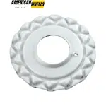 151mm BBS Wheel Center Caps RS RC Plate 09.24.038 - 20214671 - Image 5
