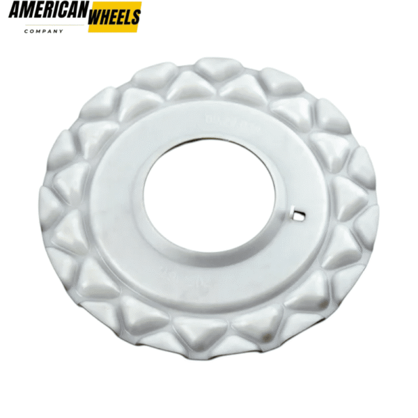 151mm BBS Wheel Center Caps RS RC Plate 09.24.038 - 20214671 - Image 5