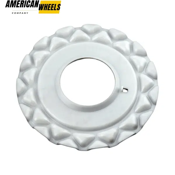 151mm BBS Wheel Center Caps RS RC Plate 09.24.038 - 20214671 - Image 5