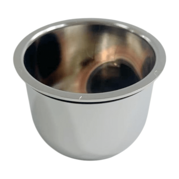 4pcs Set 85mm Snap On Chrome Wheel Center Caps – C-A32 - Image 4