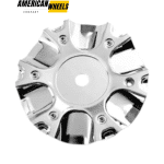 AVE Avenue Wheels Custom Wheel Center Rim Cap C132103CAP 158mm 6.23in - 20214760 - Image 2