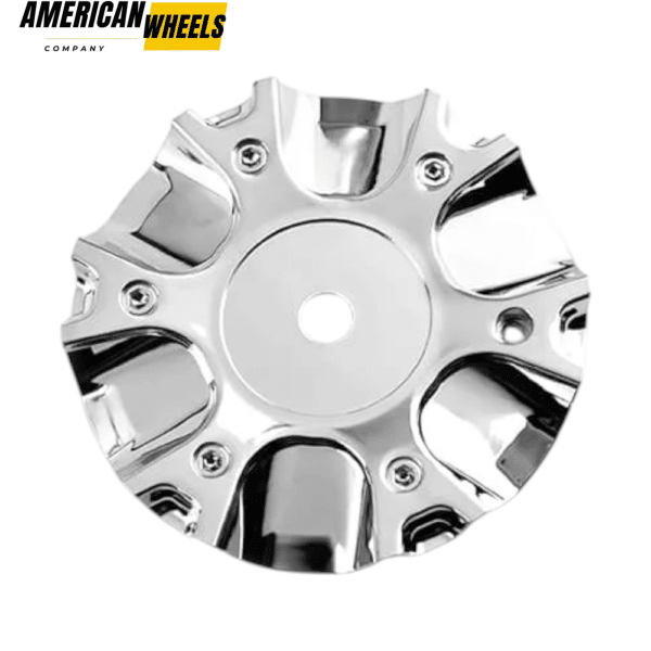 AVE Avenue Wheels Custom Wheel Center Rim Cap C132103CAP 158mm 6.23in - 20214760 - Image 2