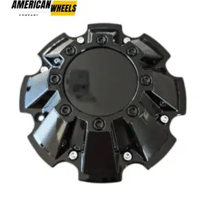 Moto Metal MO962 MO200 M793BK01 M-793 Wheel Center Caps 213mm 8.37in 4pcs or 1pc - 20277131 [74271+70033]