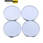 70mm (2.76in) Wheel Center Cap For Honda Accord Odyssey #44732-SXO-JO10 - 20213274 - Image 2