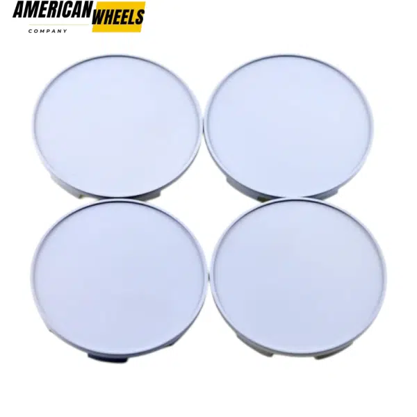 70mm (2.76in) Wheel Center Cap For Honda Accord Odyssey #44732-SXO-JO10 - 20213274 - Image 2