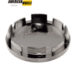 Subaru Universal Wheel Center Caps For Rims 61mm 2.4in - 20214550 - Image 7