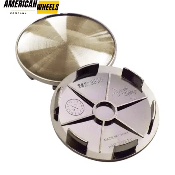 68mm 2 11/16in Universal HubCaps For BBS Wheel Center Caps XXR Enkei Rays Jeep #654F - Image 10