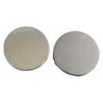 4pcs Set 60mm Snap On Grey Wheel Center Caps for Tucson/Azera/Sonata – C-A27 - Image 5