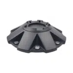 4pcs Set 180mm Plastic Custom Snap On Wheel Center Caps – C806806 - Image 6