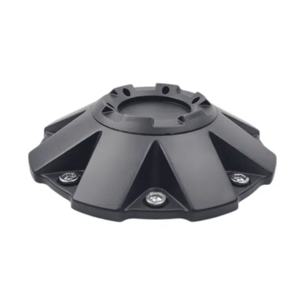 4pcs Set 180mm Plastic Custom Snap On Wheel Center Caps – C806806 - Image 6