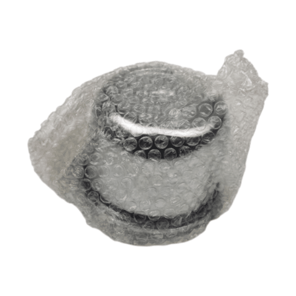 4pcs Set 85mm Snap On Chrome Push Through Wheel Center Cap – C-A32 - Image 6