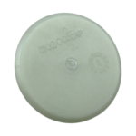 4pcs Set 157mm Snap On Silver Wheel Center Caps No Logo – C102002CAP - Image 6