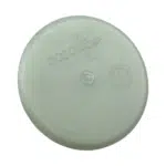 4pcs Set 157mm Snap On Silver Wheel Center Caps No Logo – C102002CAP - Image 6