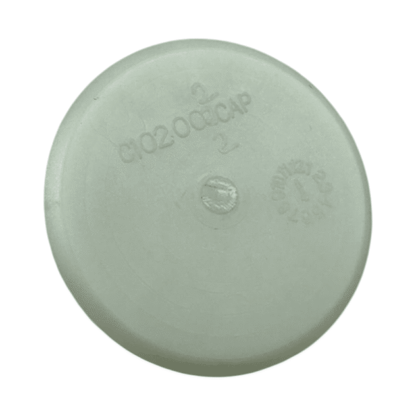 4pcs Set 157mm Snap On Silver Wheel Center Caps No Logo – C102002CAP - Image 6