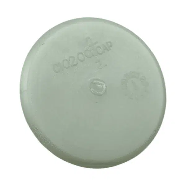 4pcs Set 157mm Snap On Silver Wheel Center Caps No Logo – C102002CAP - Image 6