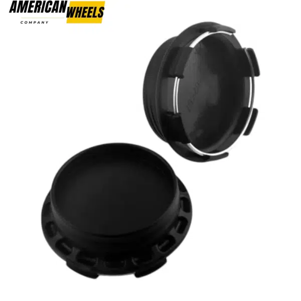 67mm (2.64in) Rays Niche Nissan XXR Wheel Center Caps #C-307-1 - 20214153 - Image 7