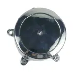 4pcs Set 152mm Snap On Chrome Steel Offroad Wheel Center Caps 5×150 – BC855 - Image 6