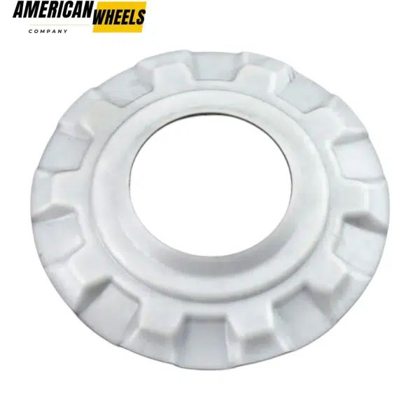 163mm (6.42in) BBS RG II RS II Wheel Center Rim Caps Replacement #09.24.187 4pcs - 20214672BK / SV / CH / CF - Image 15