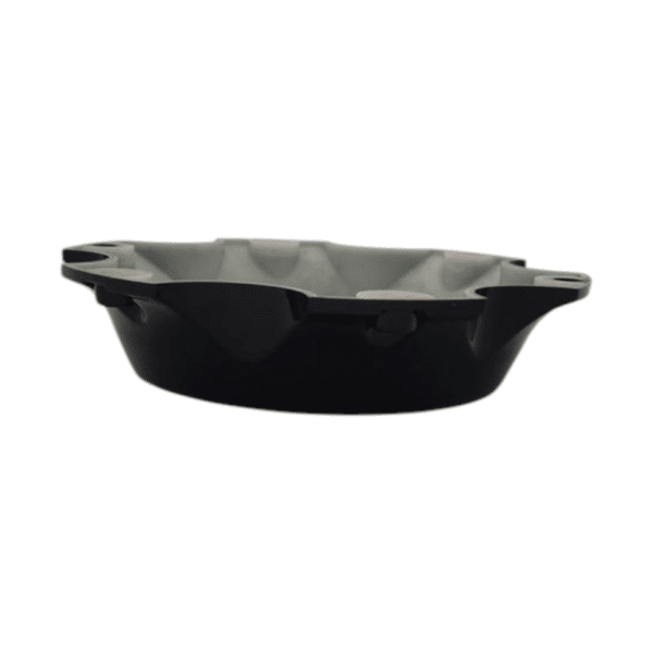 4pcs Set 6 Lug 135mm Snap On Black Wheel Center Hub Caps for 6x139.7 – C-A67-7 - Image 6