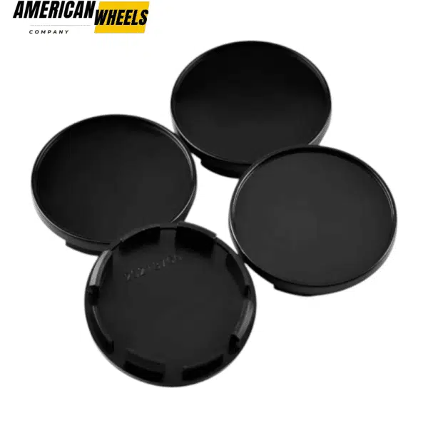 65mm (2.52in) Wheel Center Cap For Chrysler Mustang Toyota Tercel #1LB74TRMAB - 20213760 - Image 6