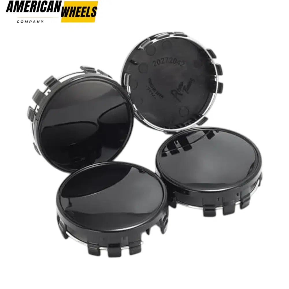 3dc93619-2578-4405-be7a-fc71697df539 Toyota Avalon Highlander Lexus RX350 Wheel Center Cap 42603-06150 4pcs 62mm 2.44in - 20272042HB - Image 1