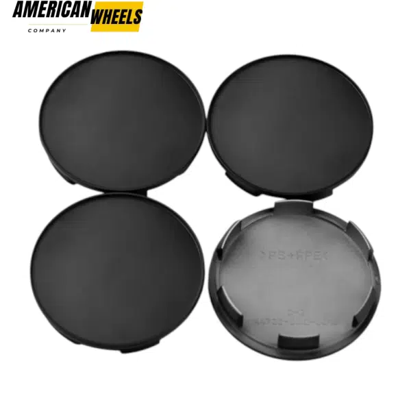 70mm (2.76in) Wheel Center Cap For Honda Accord Odyssey #44732-SXO-JO10 - 20213274 - Image 3