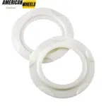 #09.23.245 BBS Wheel Center Cap Parts 150mm (5.89in) - 20214826CHx4 - Image 3