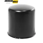 4.25in Push Through Trailer Wheel Center Cap for Truck Rims Center Bore 4.29in Height - 20274219MB - Image 3