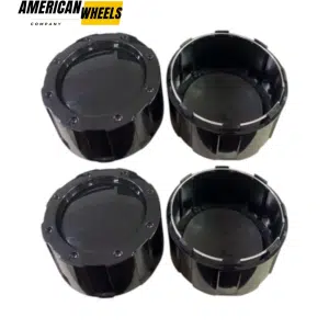 Eagle Alloys Wheel Center Hub Cap 3293 3226 ACC 3226 06 4pcs 99mm 3 7/8in - 20274230BK