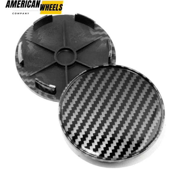 68mm 2 11/16in Universal HubCaps For BBS Wheel Center Caps XXR Enkei Rays Jeep #654F - Image 16