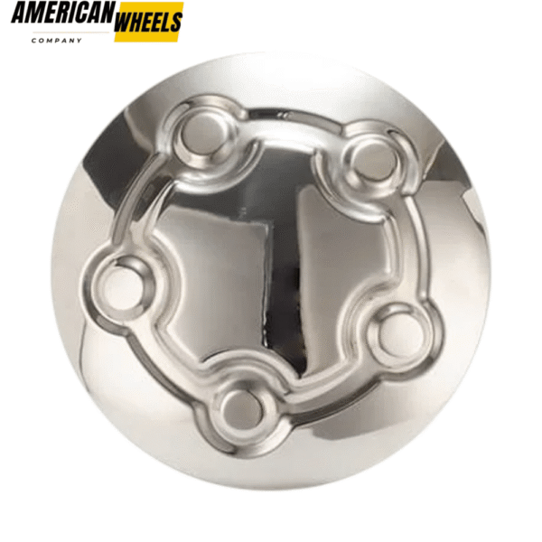 Ford Crown Victoria Ranger Taurus PI Explorer PI Wheel Center Caps 3W7Z-1130-BA 181mm 7.13in - 20274269CH - Image 3