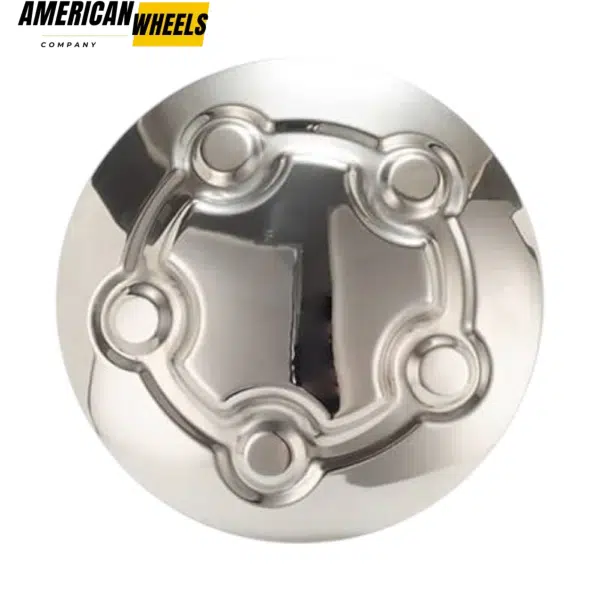 Ford Crown Victoria Ranger Taurus PI Explorer PI Wheel Center Caps 3W7Z-1130-BA 181mm 7.13in - 20274269CH - Image 3