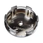 4pcs Set 65mm Snap On Black Wheel Hub Caps 6 Lug – HSRK65-1 / HSRK65-2 - Image 4