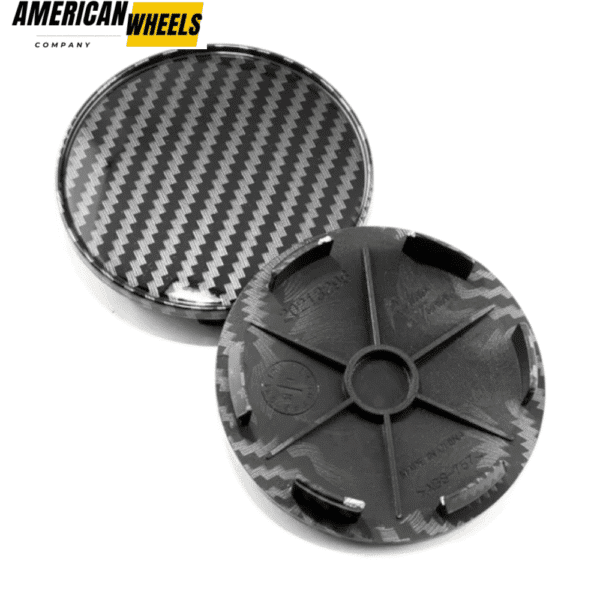 68mm 2 11/16in Universal HubCaps For BBS Wheel Center Caps XXR Enkei Rays Jeep #654F - Image 11