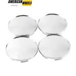 68mm 2 11/16in Universal HubCaps For BBS Wheel Center Caps XXR Enkei Rays Jeep #654F - Image 17