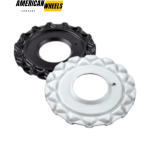 151mm BBS Wheel Center Caps RS RC Plate 09.24.038 - 20214671 - Image 9