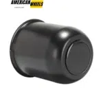 3.74in Trailer Push Through Center Caps with Detachable Top Cap for 3.74in Hole 4.41in Tall - 20274072MB - Image 4