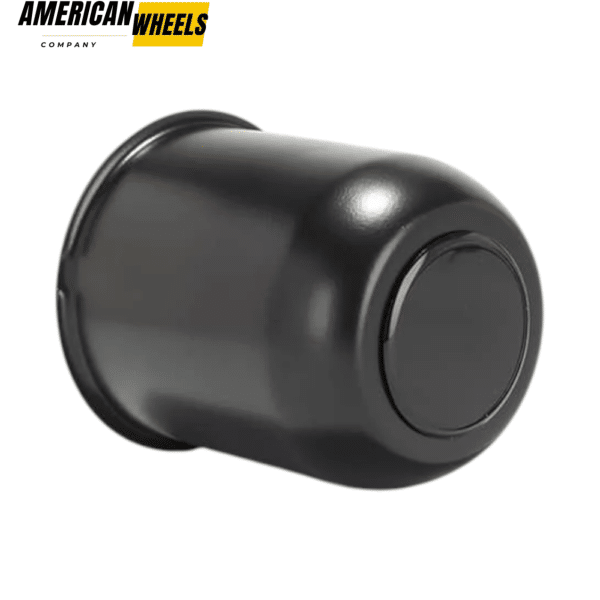 3.74in Trailer Push Through Center Caps with Detachable Top Cap for 3.74in Hole 4.41in Tall - 20274072MB - Image 4