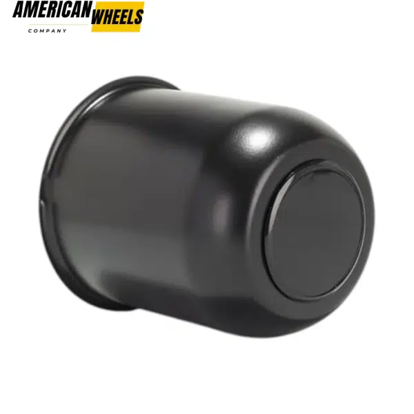 3.74in Trailer Push Through Center Caps with Detachable Top Cap for 3.74in Hole 4.41in Tall - 20274072MB - Image 4