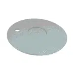 4pcs Set 157mm Snap On Silver Wheel Center Caps No Logo – C102002CAP - Image 3