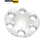 190mm Toyota Sequoia Tacoma Tundra Wheel Center Caps for 16in 5-Spoke Wheels #42603-0C30 - 20274240SV - Image 3