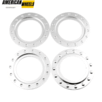 #09.24.137 BBS Wheel Center Cap Parts 150mm (5.89in) - 20214825CHx4 - Image 4