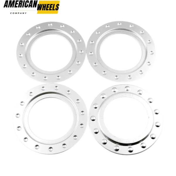 #09.24.137 BBS Wheel Center Cap Parts 150mm (5.89in) - 20214825CHx4 - Image 4