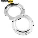 #09.23.245 BBS Wheel Center Cap Parts 150mm (5.89in) - 20214826CHx4 - Image 4