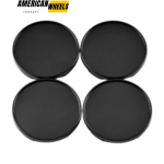 65mm (2.52in) Wheel Center Cap For Chrysler Mustang Toyota Tercel #1LB74TRMAB - 20213760 - Image 7